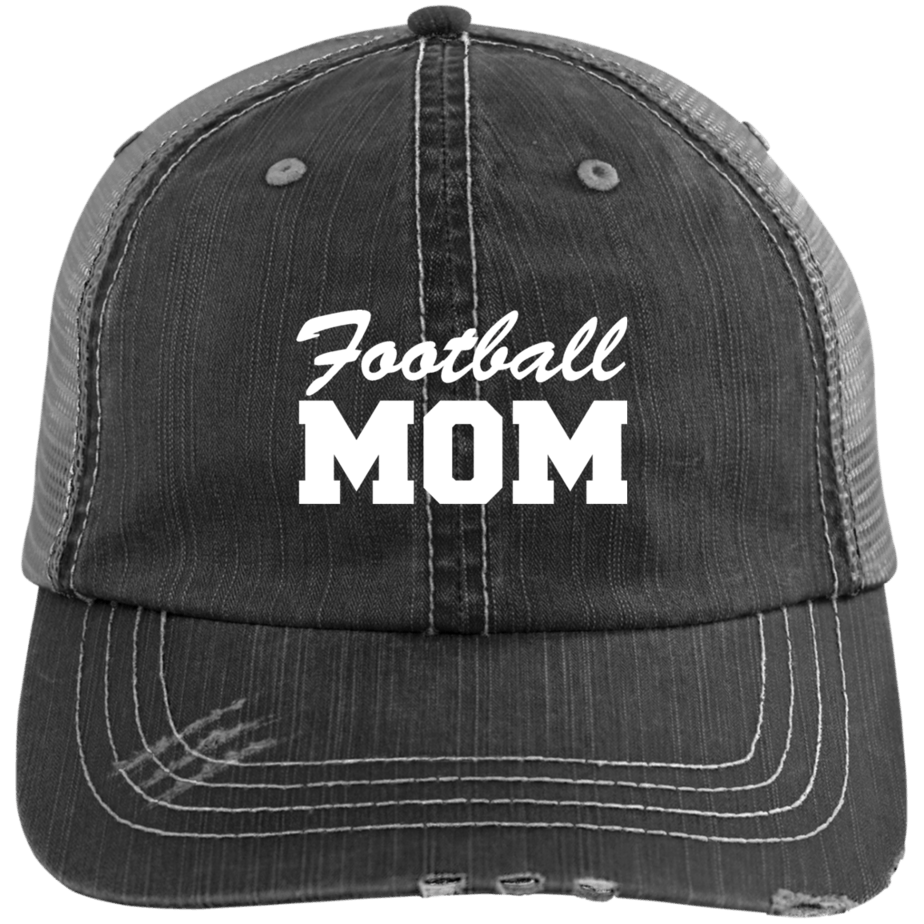 Football Mom Hat