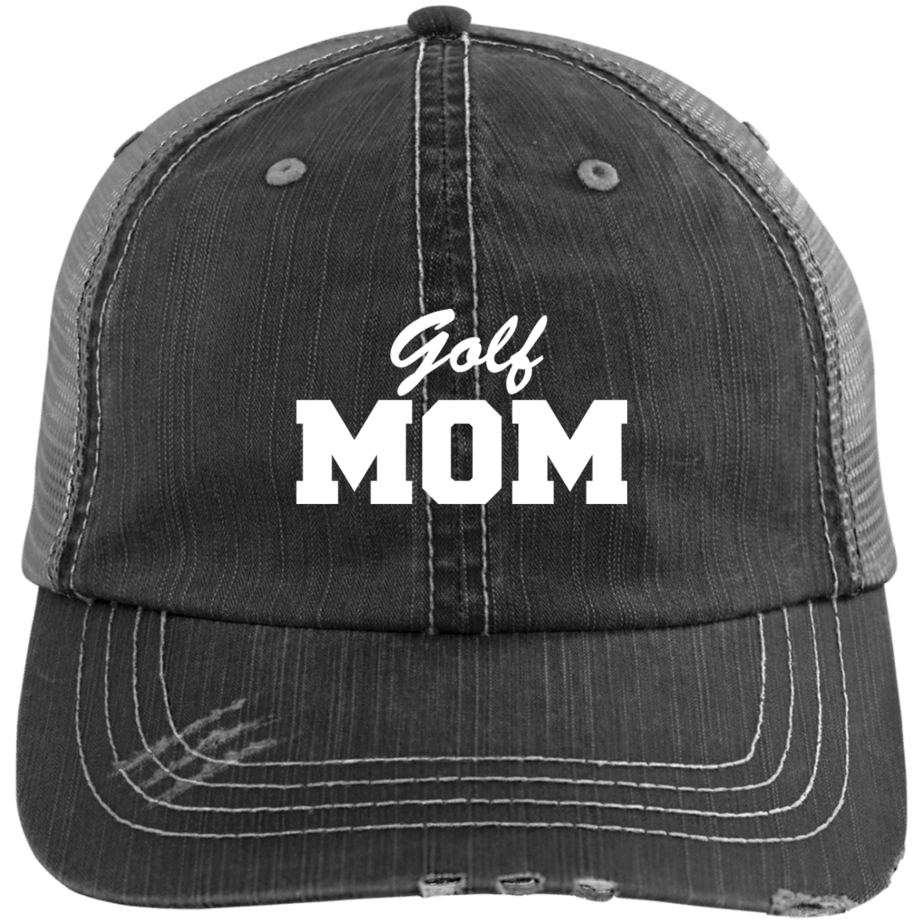 Golf Mom Hat