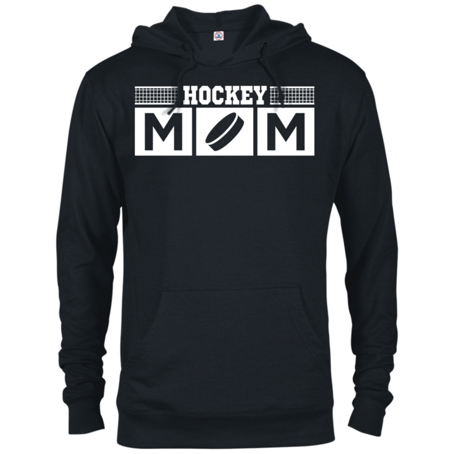 Hockey Mom Hoodie Sweatshirt