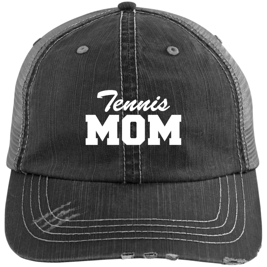 Tennis Mom Hat