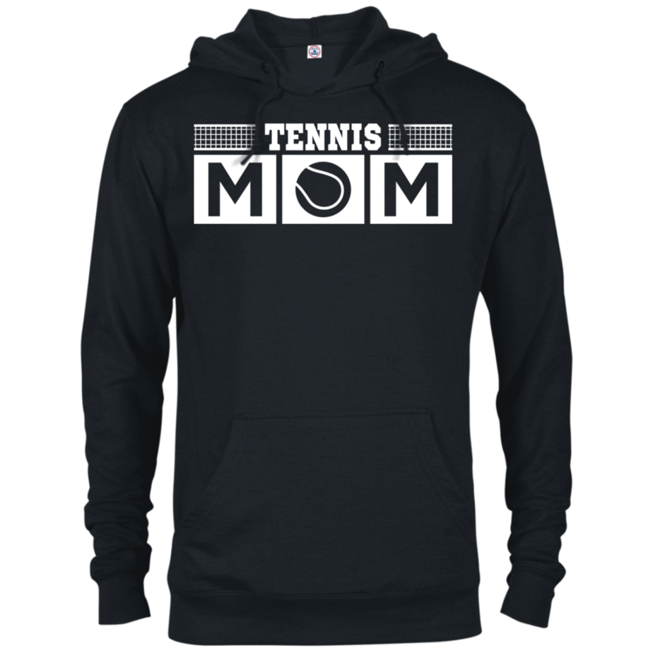 Tennis Mom Hoodie Sweatshirt