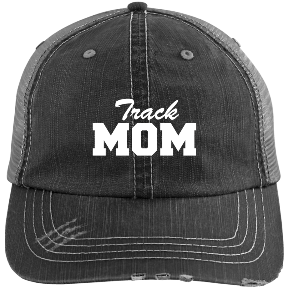 Track Mom Hat