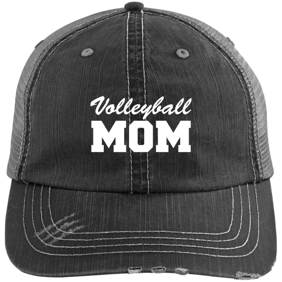Volleyball Mom Hat