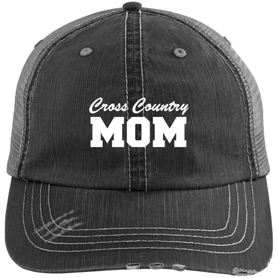 XC Mom Hat